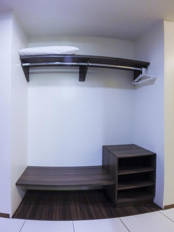 America Palace Hotel Uberlandia Room photo