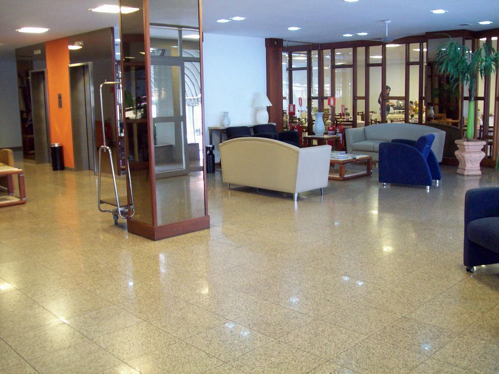America Palace Hotel Uberlandia Exterior photo